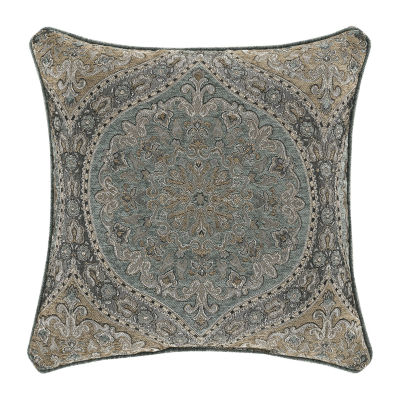 Queen Street Dayton Square Throw Pillow