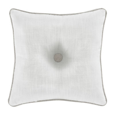 Queen Street Annie Square Throw Pillow
