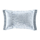 Linden Street Solid Texture Slub Square Throw Pillow - JCPenney