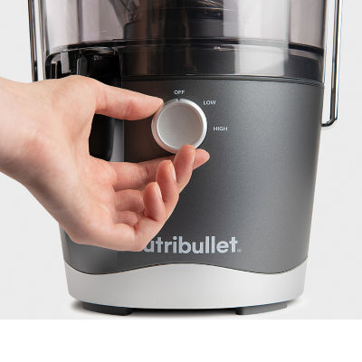 Nutribullet 2-Speed Electric Juicer