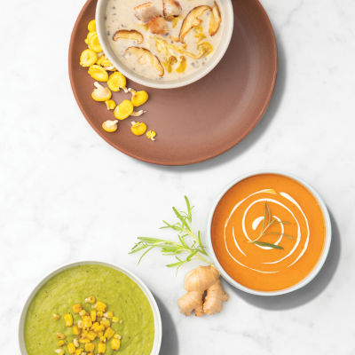 NutriBullet Smart Touch Blender Combo