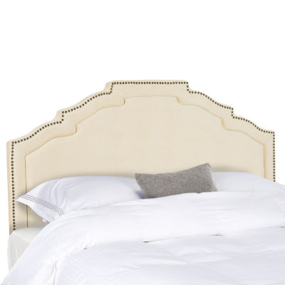 Alexia Upholstered Tufted Headboard