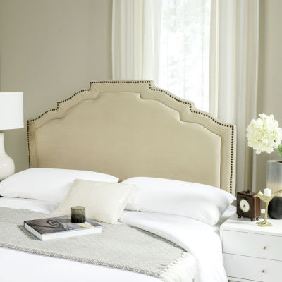 Alexia Upholstered Tufted Headboard