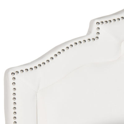  Alexia Upholstered Tufted Headboard