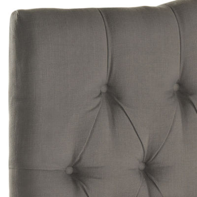  Axel Woven Upholstered Headboard