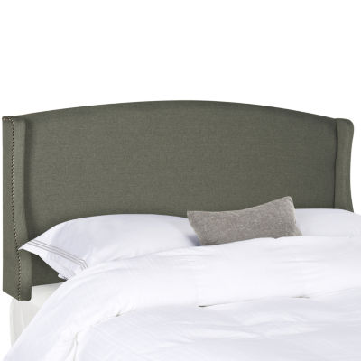  Austin Linen Upholstered Headboard