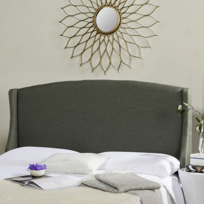  Austin Linen Upholstered Headboard