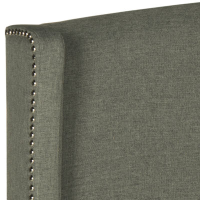  Austin Linen Upholstered Headboard