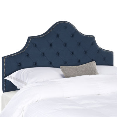 Arebelle Woven Upholstered Headboard
