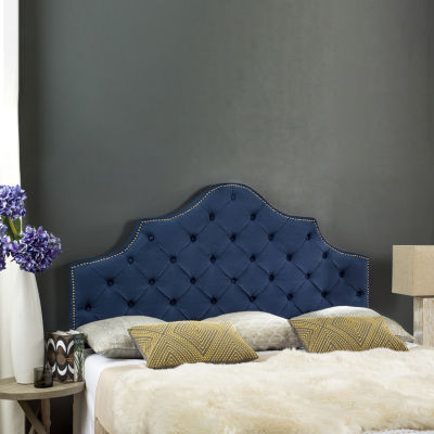 Arebelle Woven Upholstered Headboard
