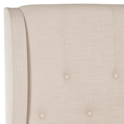 Blanchett Tufted Upholstered Bed