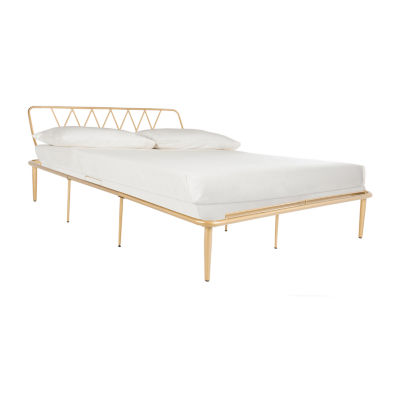 Gatsby Upholstered Bed Frame