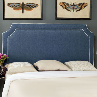 Dane Upholstered Headboard w/piping