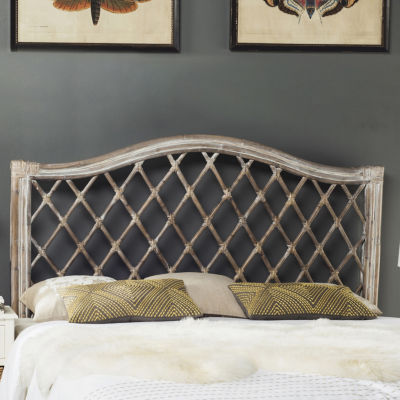 Gabrielle Basketweave Headboard