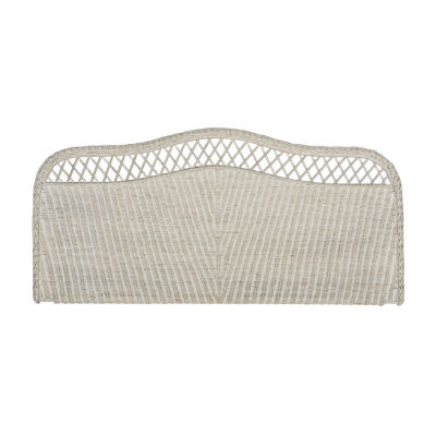 Sephina Basketweave Headboard