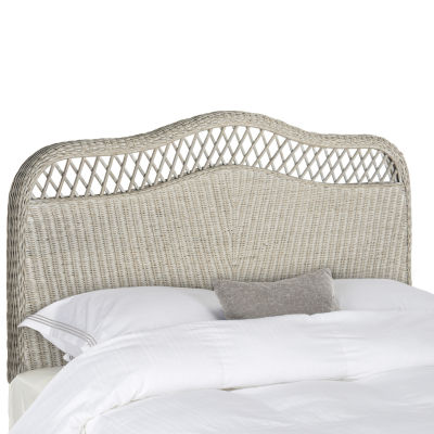 Sephina Basketweave Headboard