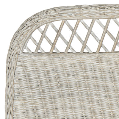 Sephina Basketweave Headboard