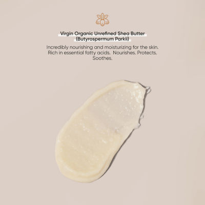 Buttah Skin Facial Shea Butter