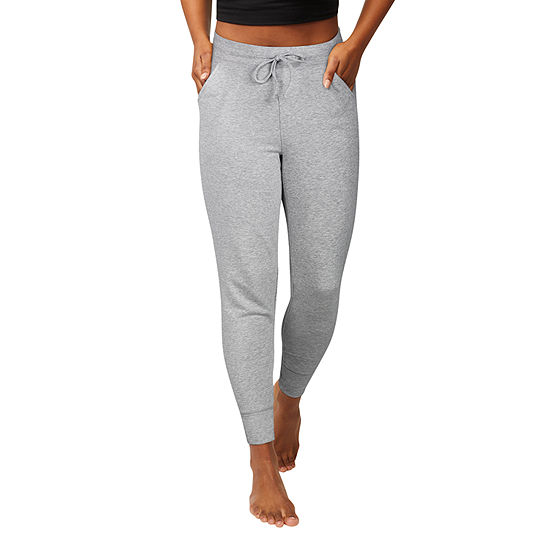 Hanes Ecosmart Womens Jogger Pant - JCPenney