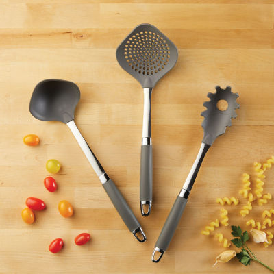 Anolon Mix 3-pc. Kitchen Utensil Set