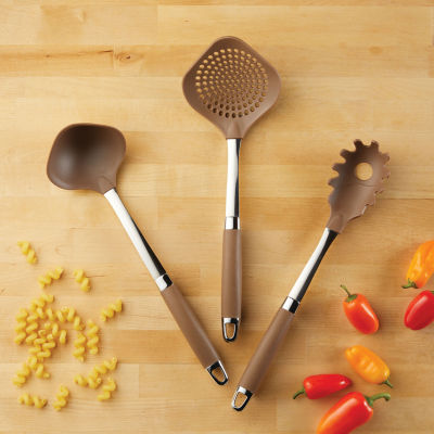 Anolon Mix 3-pc. Kitchen Utensil Set