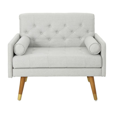 Eugene Track Arm Chair - JCPenney