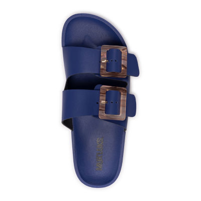 Muk luks gladiator differenzierten sandals