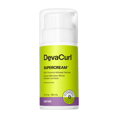 DevaCurl SuperCream -5.1 oz.