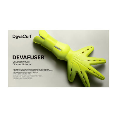 DevaCurl Devafuser Hair Diffuser