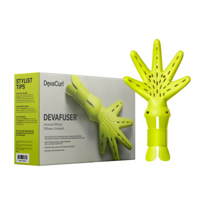 DevaCurl Devafuser Hair Diffusers