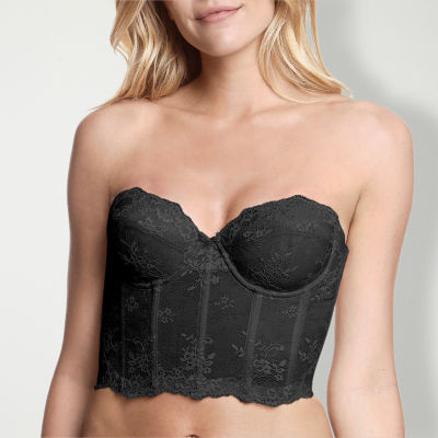 Dominique Tessa Range Strapless Bustier 6744