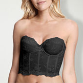 Caudatus Corpiño Sexy De Satén Para Mujer, Top Vintage Con Cordon