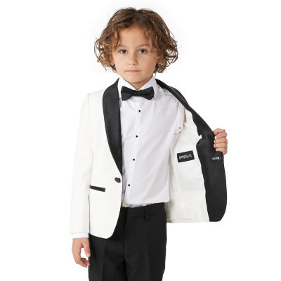 Opposuits Little Boys 3-pc. Tuxedo