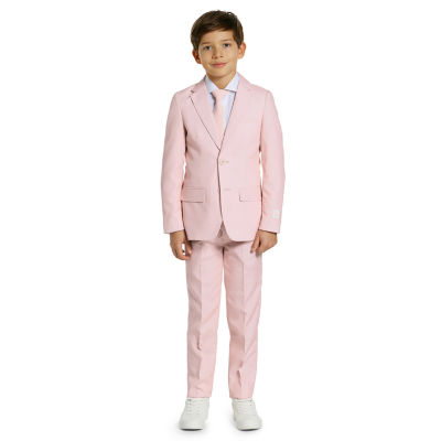 Opposuits Little Boys 3-pc. Suit Set