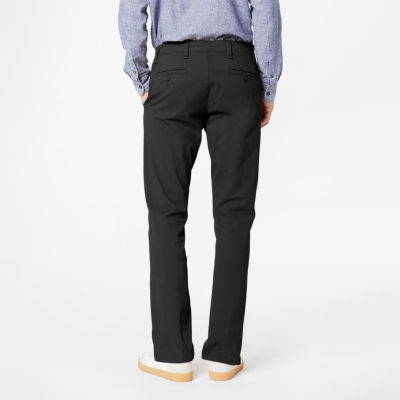 Dockers Ultimate Chino With Smart 360 Flex Mens Slim Fit Flat Front Pant