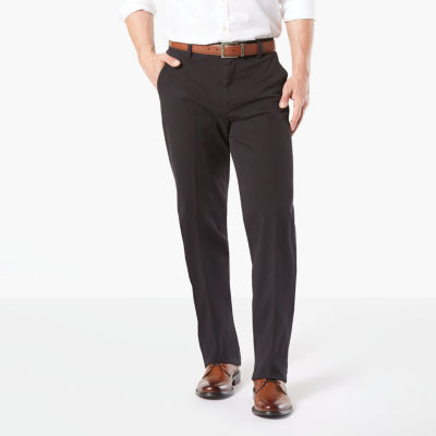 Dockers® Big & Tall Classic Fit Workday Khaki Smart 360 Flex Flat Front Pants