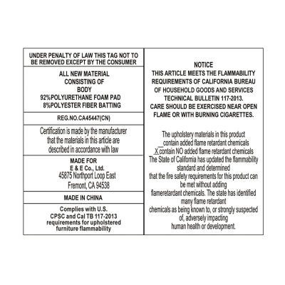 INK+IVY Nola 2-pc. Upholstered Dining Chair