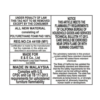 Madison Park Weldon 2-pc. Dining Chair