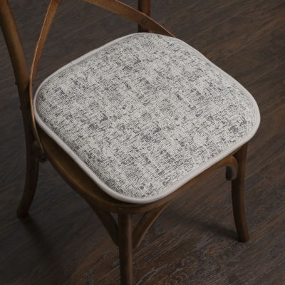 Sweet Home Collection Broadway Memory Foam Dining Cushions