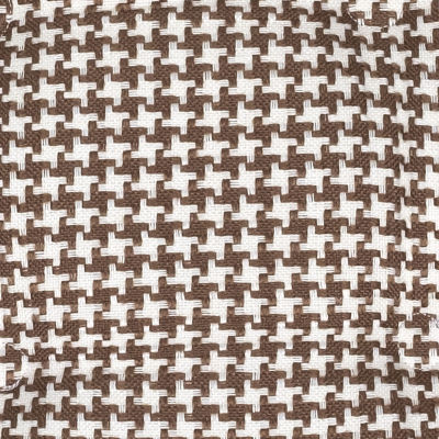 Sweet Home Collection Houndstooth Stitch Dining Cushion