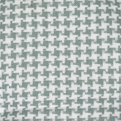 Sweet Home Collection™ Houndstooth Stitch U Shaped Memory Foam 17" x 16" Chair Cushions