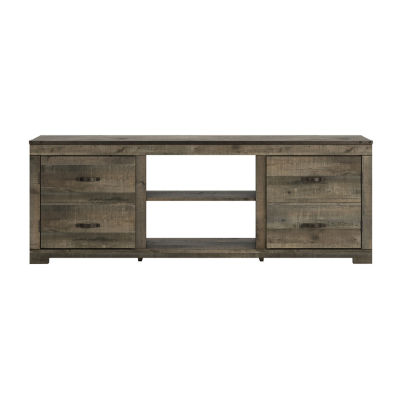 Signature Design by Ashley® Trinell 72" TV Stand