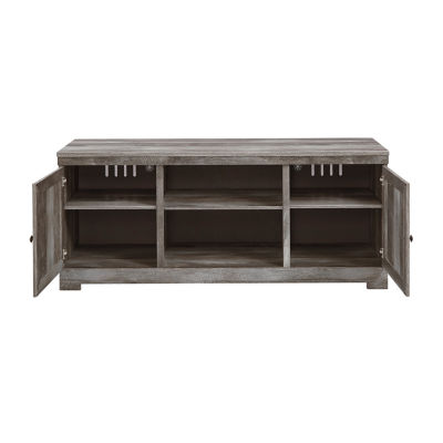Signature Design by Ashley® Wynnlow 63" TV Stand
