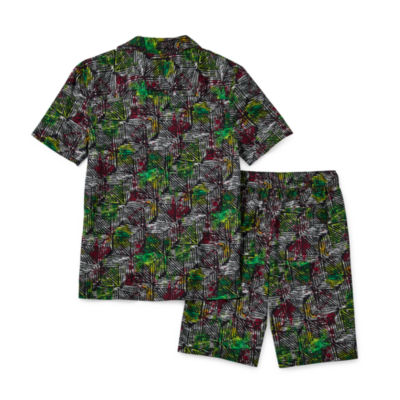 Hope & Wonder Juneteenth Boys Short Set