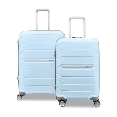 Samsonite Freeform 2-pc. Hardside Luggage Set