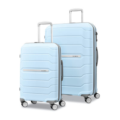 Samsonite Freeform 2-pc. Hardside Luggage Set