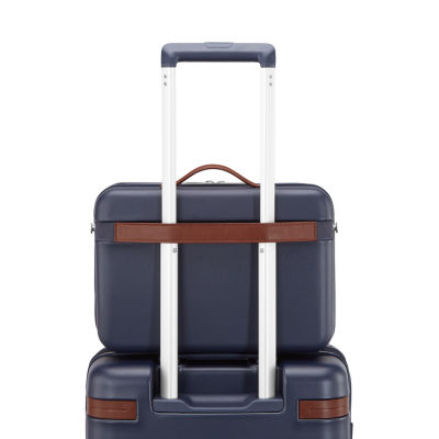 Samsonite Virtuosa Train Case 13 Inch Hardside Carry-On Luggage