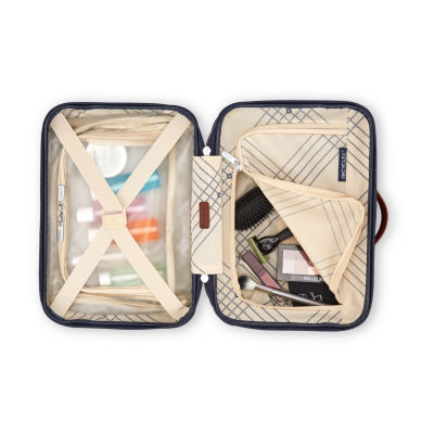 Samsonite Virtuosa 13" Train Case Hardside Luggage