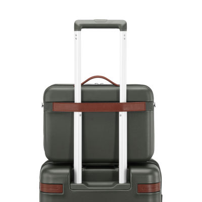 Samsonite Virtuosa 13" Train Case Hardside Luggage