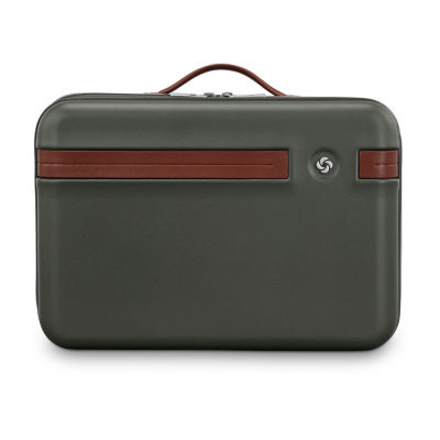 Samsonite Virtuosa 13" Train Case Hardside Luggage